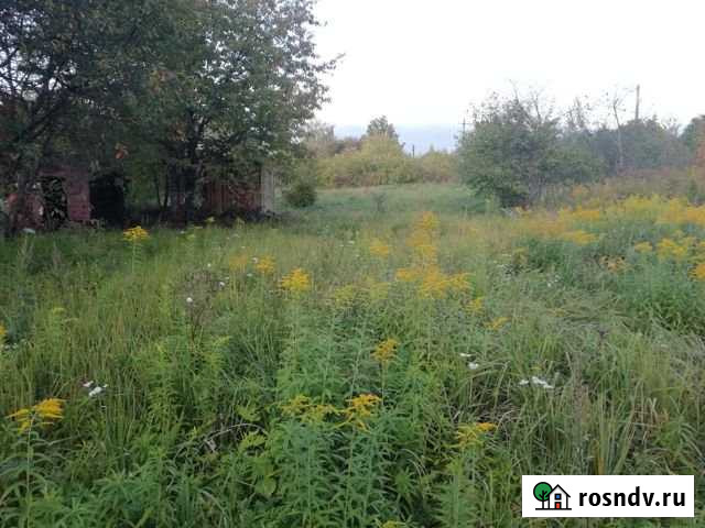 Участок СНТ, ДНП 7 сот. на продажу в Смоленске Смоленск - изображение 1