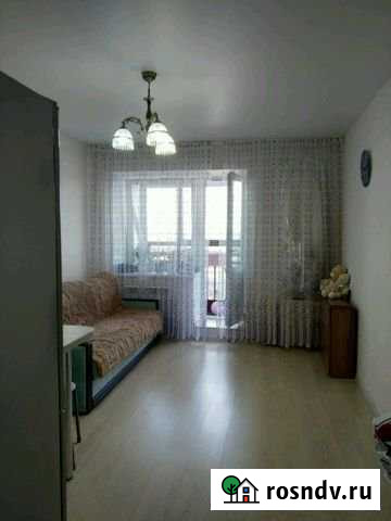 Квартира-студия, 25 м², 10/15 эт. на продажу в Набережных Челнах Набережные Челны - изображение 1