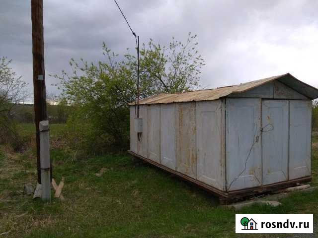 Участок ИЖС 9 сот. на продажу в Кушве Кушва - изображение 1