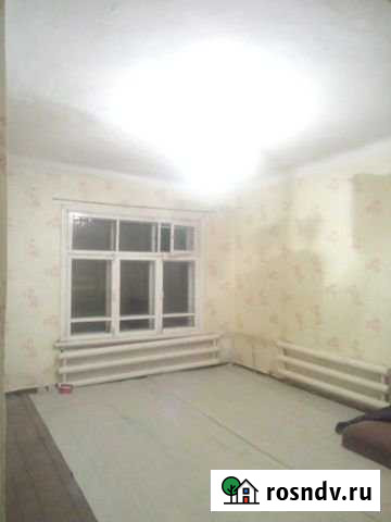 3-комнатная квартира, 63 м², 2/2 эт. на продажу в Белорецке Белорецк - изображение 1