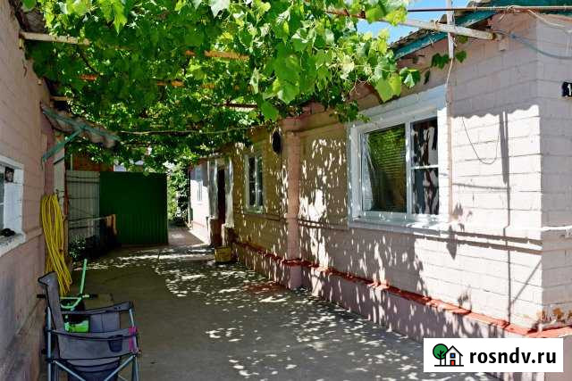 Дом 87 м² на участке 8 сот. на продажу в Приморке Приморка - изображение 1