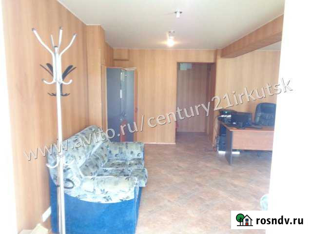 Помещение свободного назначения, 65 кв.м. Ангарск - изображение 1