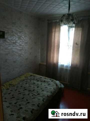 2-комнатная квартира, 42 м², 1/1 эт. на продажу в Чаплыгине Чаплыгин - изображение 1