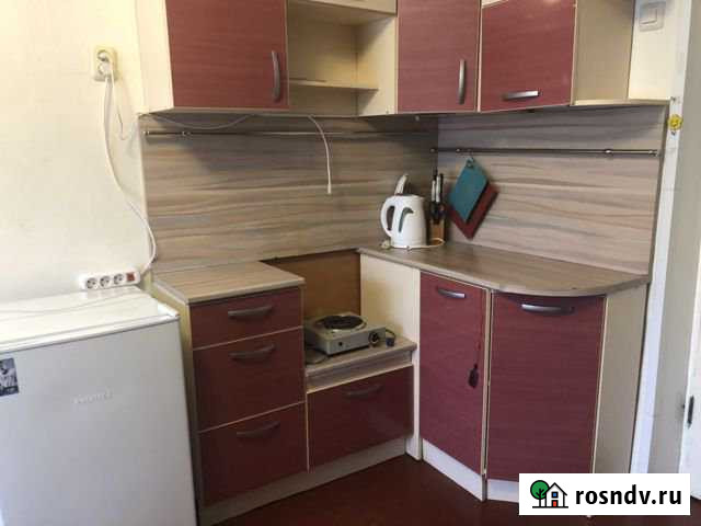 Комната 11 м² в 1-ком. кв., 4/5 эт. на продажу в Петрозаводске Петрозаводск - изображение 1