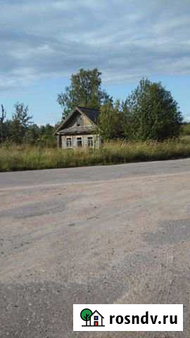 Участок ИЖС 16 сот. на продажу в Олонце Олонец - изображение 1