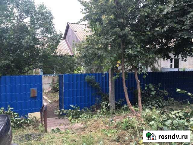 3-комнатная квартира, 73 м², 1/1 эт. на продажу в Плавске Плавск - изображение 1