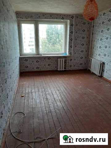 Комната 19 м² в 8-ком. кв., 7/9 эт. на продажу в Балаково Балаково - изображение 1