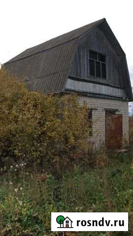 Дача 30 м² на участке 6 сот. на продажу во Мценске Мценск - изображение 1