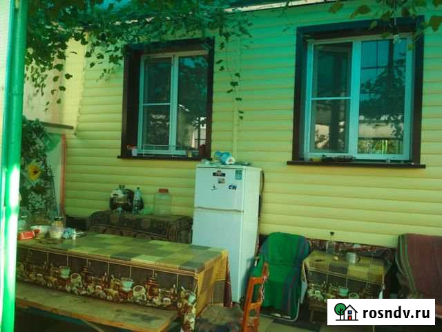 Дом 88 м² на участке 6 сот. на продажу в Ставрополе Ставрополь - изображение 1