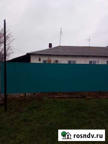 Дом 75 м² на участке 6 сот. на продажу в Гиганте Гигант - изображение 1