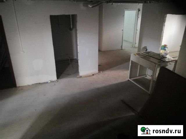 Помещение свободного назначения Рощино - изображение 1