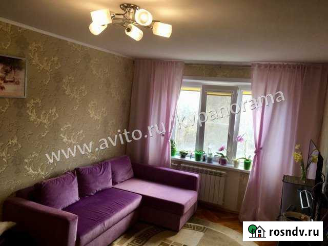 1-комнатная квартира, 37 м², 4/9 эт. на продажу в Супсехе Супсех - изображение 1