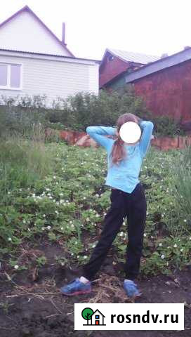 Дом 64 м² на участке 10 сот. на продажу в Кирсанове Кирсанов - изображение 1