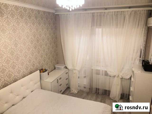 2-комнатная квартира, 72 м², 1/4 эт. на продажу в Мысхако Мысхако - изображение 1