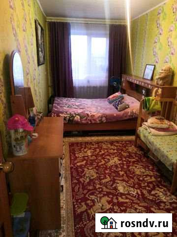 2-комнатная квартира, 44 м², 5/5 эт. на продажу в Белово Белово - изображение 1