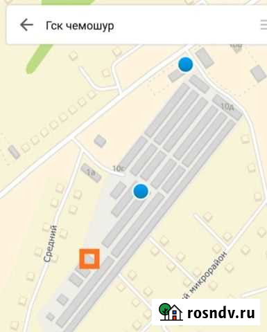 Участок промназначения 1 сот. на продажу в Ижевске Ижевск - изображение 1