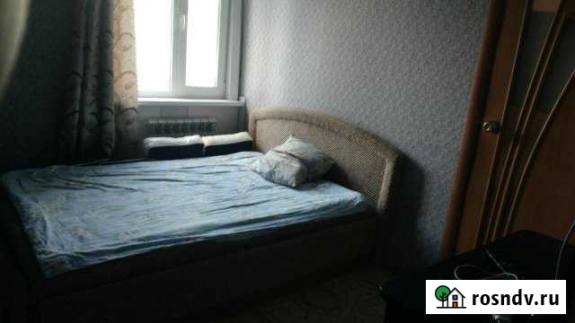 2-комнатная квартира, 43 м², 1/1 эт. на продажу в Заводоуковске Заводоуковск - изображение 1