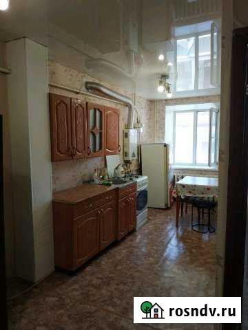 1-комнатная квартира, 31 м², 1/4 эт. в аренду на длительный срок в Октябрьском Республики Башкортостан Октябрьский - изображение 1