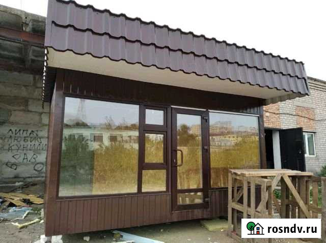 Ларёк Смоленск - изображение 1