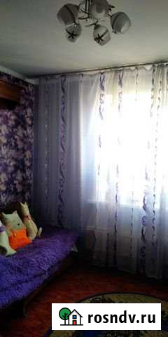 3-комнатная квартира, 63 м², 6/6 эт. на продажу в Минусинске Минусинск - изображение 1