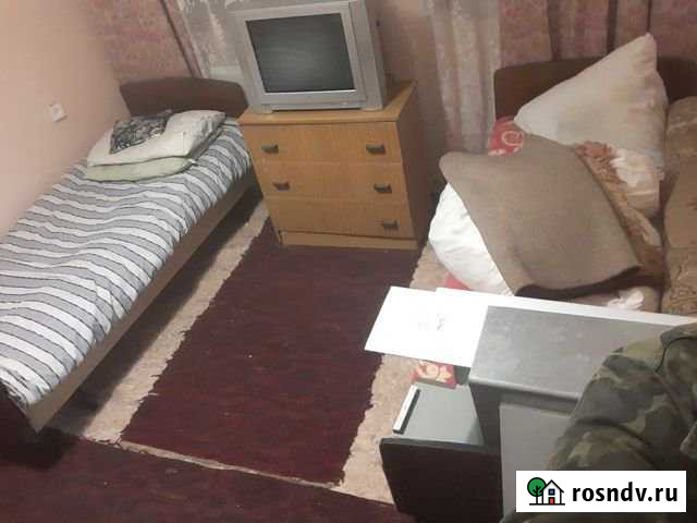 Дом 40 м² на участке 5 сот. в аренду на длительный срок в Кущевской Кущевская - изображение 1