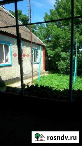 Дом 63 м² на участке 11 сот. на продажу в Анастасиевской Анастасиевская - изображение 1