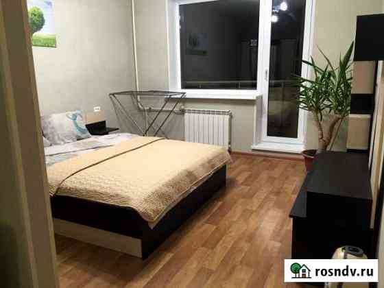1-комнатная квартира, 35 м², 4/9 эт. в аренду посуточно в Озерске Челябинской области Озерск