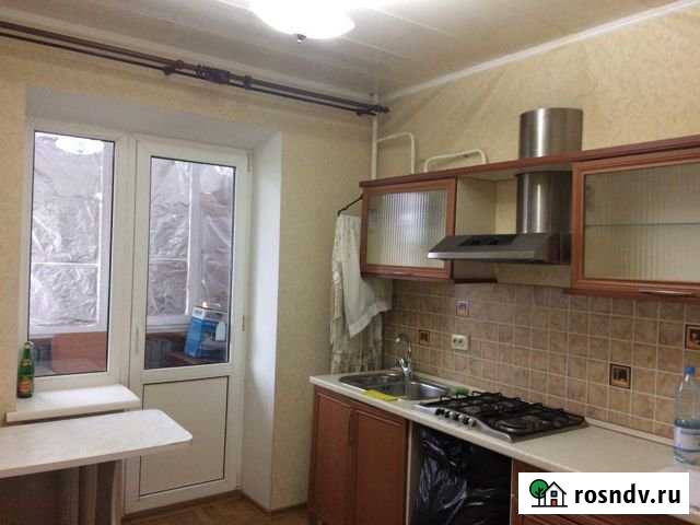 1-комнатная квартира, 45 м², 5/9 эт. на продажу в Аксае Ростовской области Аксай - изображение 1