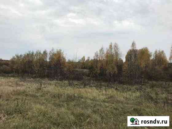 Участок ИЖС 60 сот. на продажу в Киржаче Киржач
