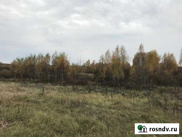 Участок ИЖС 60 сот. на продажу в Киржаче Киржач - изображение 1