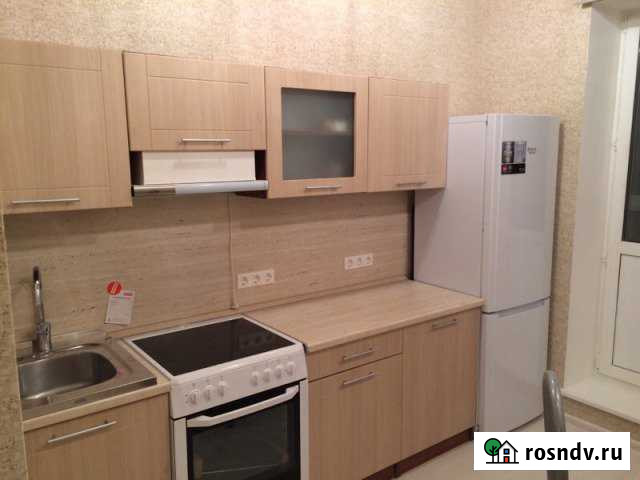 2-комнатная квартира, 70 м², 6/9 эт. в аренду на длительный срок в Королеве Королев - изображение 1