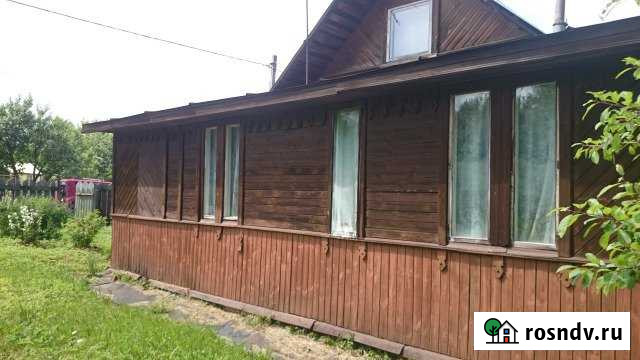 Дача 80 м² на участке 8 сот. на продажу в Сергиевом Посаде Сергиев Посад - изображение 1