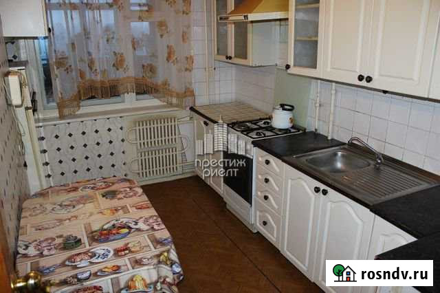 3-комнатная квартира, 60 м², 5/9 эт. в аренду на длительный срок в Калуге Калуга - изображение 1