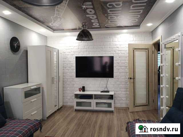 2-комнатная квартира, 61 м², 9/10 эт. на продажу в Нижнекамске Нижнекамск - изображение 1