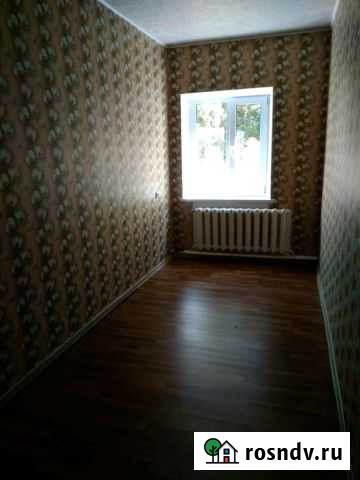 2-комнатная квартира, 39 м², 1/3 эт. на продажу в Стародеревянковской Стародеревянковская - изображение 1