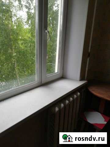 Комната 12 м² в 4-ком. кв., 3/5 эт. на продажу в Нефтеюганске Нефтеюганск - изображение 1