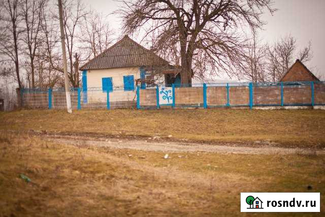 Дом 32 м² на участке 13 сот. на продажу в Абадзехской Абадзехская - изображение 1