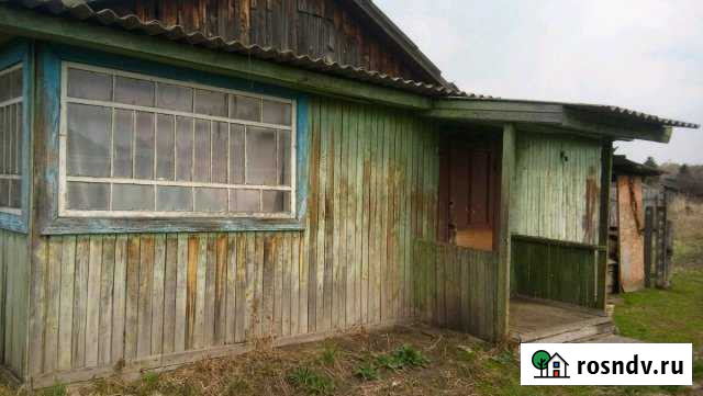 2-комнатная квартира, 43 м², 1/1 эт. на продажу в Сухобузимском Сухобузимское - изображение 1