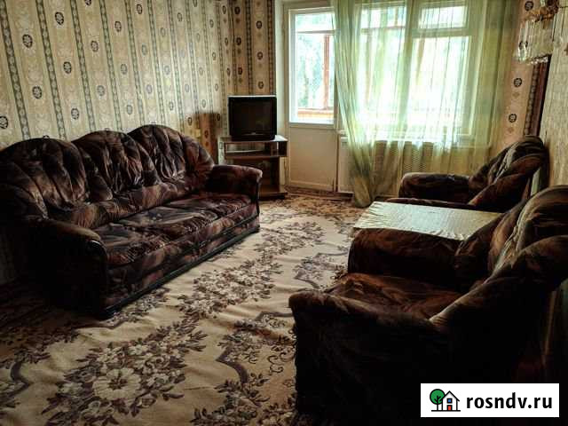 4-комнатная квартира, 57 м², 4/5 эт. на продажу в Туле Тула - изображение 1