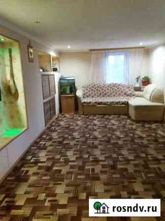 Коттедж 110 м² на участке 6 сот. на продажу в Ноябрьске Ноябрьск