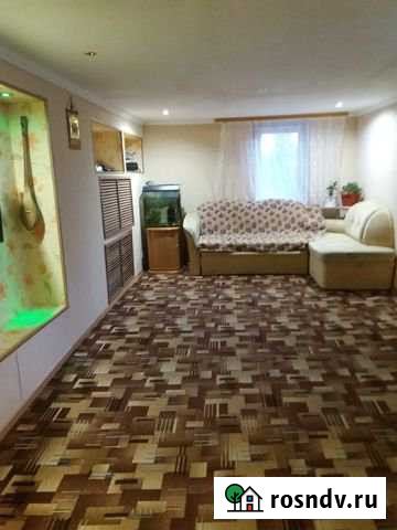 Коттедж 110 м² на участке 6 сот. на продажу в Ноябрьске Ноябрьск - изображение 1