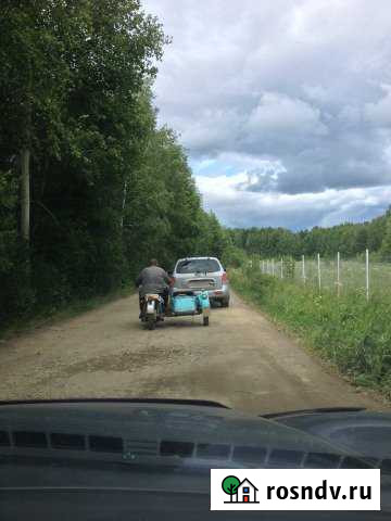 Участок ИЖС 10 сот. на продажу в Дегтярске Дегтярск - изображение 1