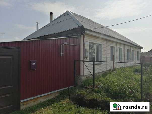 Дом 80 м² на участке 13 сот. на продажу в Фершампенуазе Фершампенуаз - изображение 1