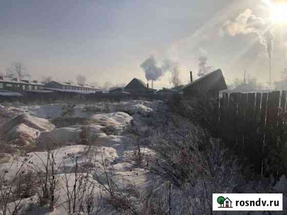 Участок промназначения 15000 сот. на продажу в Тулуне Тулун