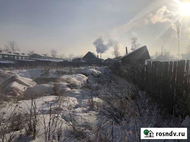 Участок промназначения 15000 сот. на продажу в Тулуне Тулун - изображение 1