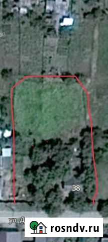 Дом 39 м² на участке 16.5 сот. на продажу в Успенском Успенское - изображение 1