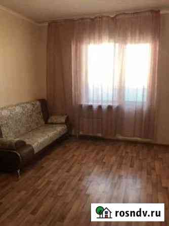 Квартира-студия, 28 м², 4/17 эт. на продажу в Сургуте Сургут