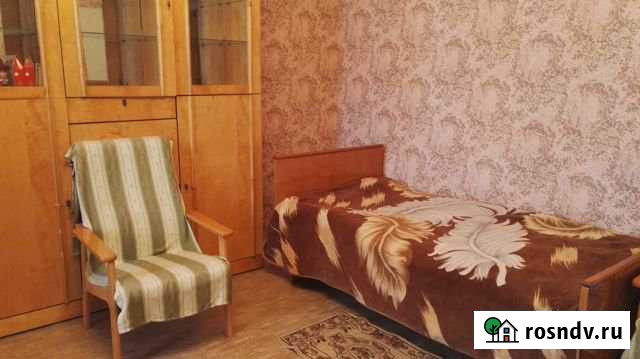 1-комнатная квартира, 34 м², 2/3 эт. на продажу в Порецком Порецкое - изображение 1