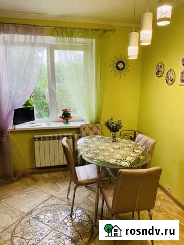 3-комнатная квартира, 65 м², 3/3 эт. на продажу в Удельной Удельная - изображение 1