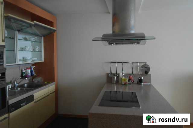 7-комнатная квартира, 207 м², 7/8 эт. на продажу в Киришах Кириши - изображение 1